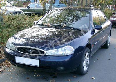 Купить генератор Ford Mondeo II, ремонт генератора Ford Mondeo II